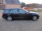 Mercedes-Benz C 180 C T-Modell  BlueEfficiency  Automatik - Mercedes-Benz C 180: Blueefficiency