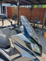 Kymco Downtown 125 i ABS - KYMCO 125