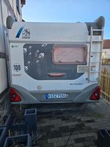 Knaus Eurostar 400 TS