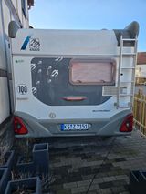 Knaus Eurostar 400 TS