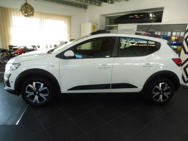Dacia Sandero III Stepway Comfort