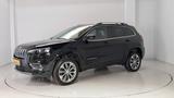 Jeep Cherokee 2.2 Overland 4WD   * LED * Leder * Navi - Jeep Cherokee: Automatik