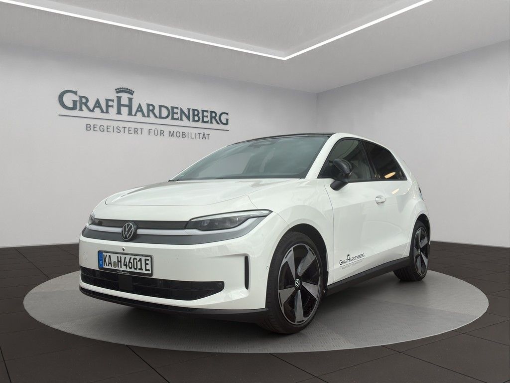 Volkswagen ID.Polo 155 kW Launch-Edition Style ACC AHK PANO