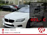 BMW M6 Gran Coupe HUD Navi LED IM KUNDENAUFTRAG Soun - BMW M6: Coupe