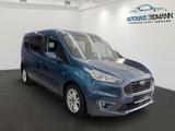 Ford Grand Tourneo Connect Titan. 1,5 TDCI*24.180Km - Ford Tourneo Connect: Grand