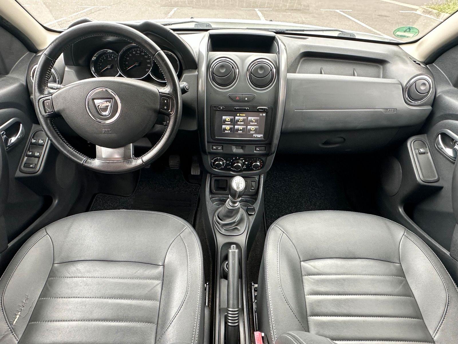 Dacia Duster 2015 — photo 7