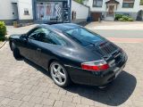 Porsche 996 Carrera 4 Cabriolet Carrera - Porsche aus 2000