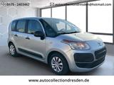 Citroën C3 Picasso Advance 1,4 Ltr.-70 kW 16V TÜV 10/202 - scheckheftgepflegte Citroën C3 Picasso