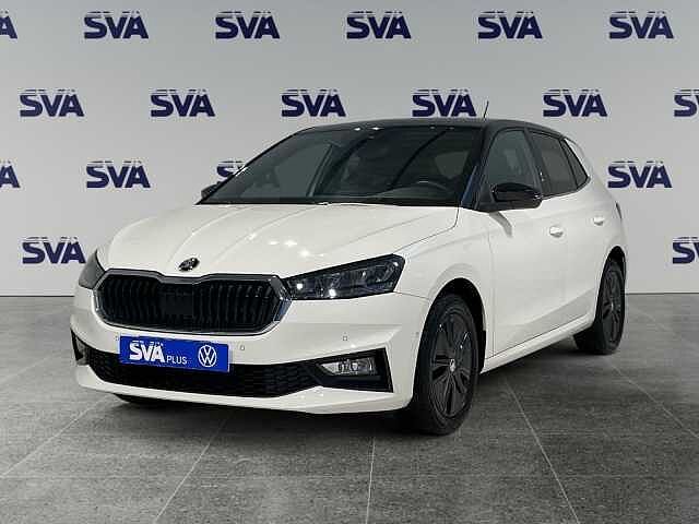 Skoda SKODA Fabia 1.0 80CV Style - NEOPATENTATI