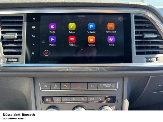 Seat Ateca - Bild 17