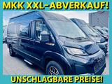 Malibu Van compact 600 LE Längsbetten+ MEGA PREIS! Md25