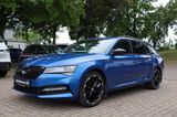 Skoda SUPERB COMBI SPORTLINE 2.0 DSG 4X4 PANO+MATRIX