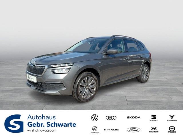 Image of Skoda Kamiq