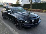 Ford Mustang GT V8 Schalter mit Prins LPG - Ford Mustang mit LPG-Antrieb