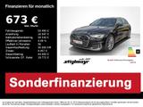 Audi A6 Avant S-line 55 TFSI quattro MATRIX+PANO+20´ - Audi A6 aus 2024