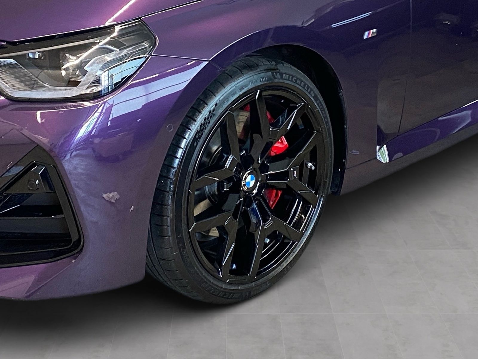 BMW M240i - Bild 8