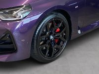 BMW M240i - Vorschau Bild 8
