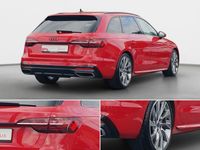 Audi A4 - Vorschau Bild 25
