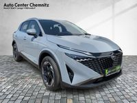 Nissan Qashqai - Vorschau Bild 6