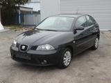 Seat Ibiza Comfort Edition 1,4 - Seat Ibiza: Comfort Edition