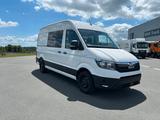 MAN TGE 3.140 4x2F Kastenwagen Plus 7-Sitzer - Angebote