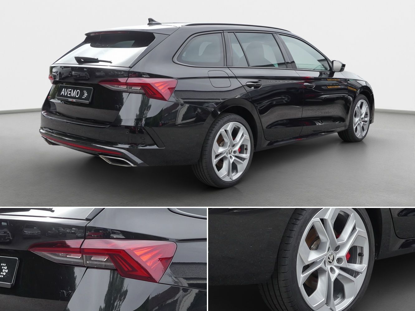 Skoda Octavia - Bild 25