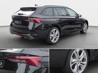 Skoda Octavia - Vorschau Bild 25