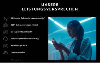 Cupra Leon - Vorschau Bild 26