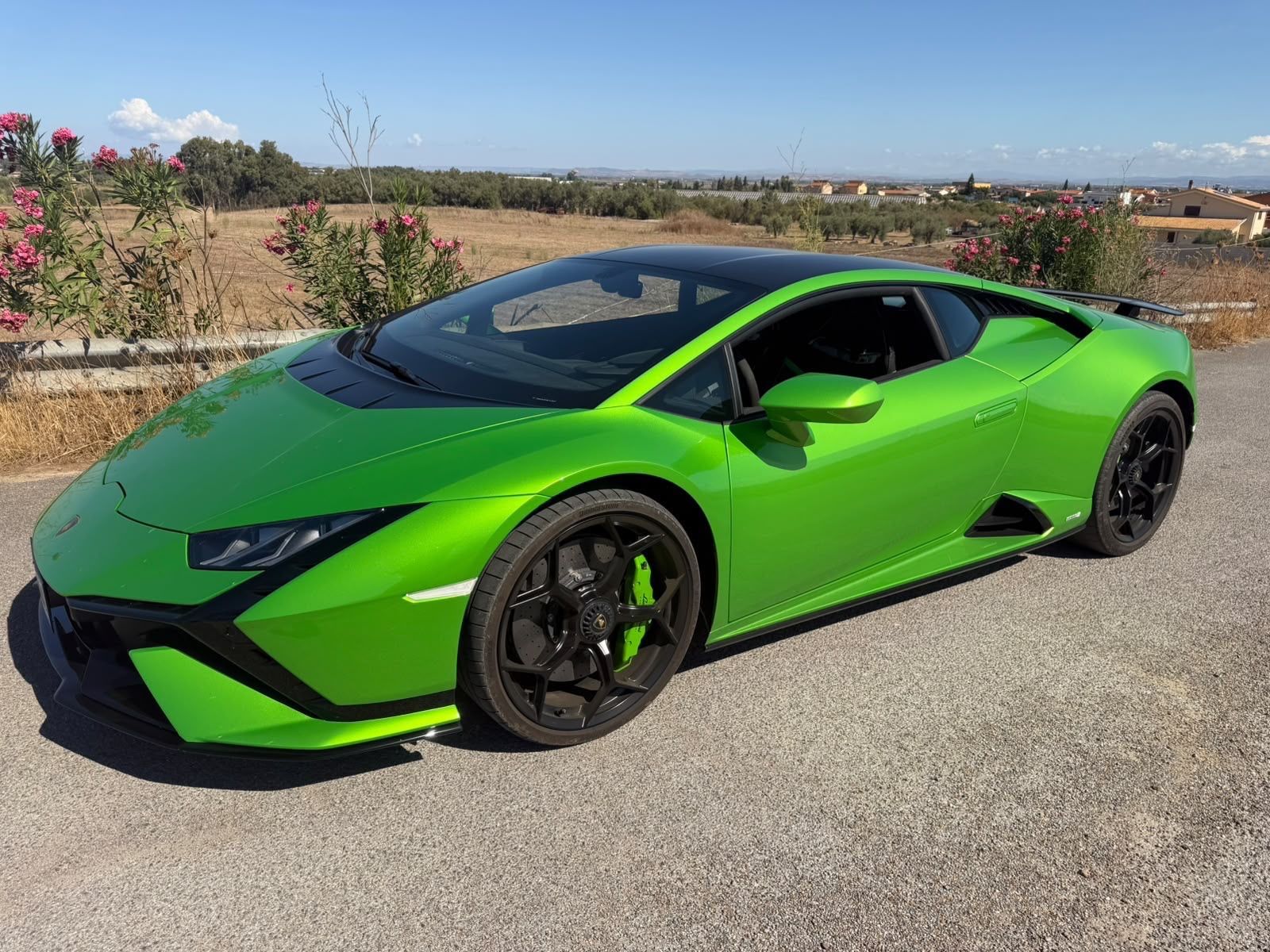Lamborghini Huracán imagem 3