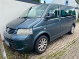 Volkswagen VW T5 2,5l Multivan Startline TURBOSCHADEN - Volkswagen LT in Bremen