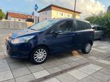 Ford B-Max 1,4 66kW Trend Trend - Ford B-Max mit Benzin-Antrieb: Limousine, 1.6