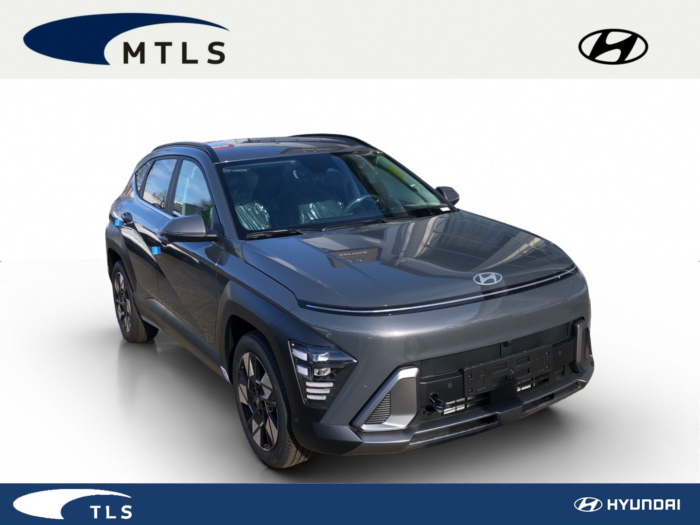 Hyundai Kona – Bild 4