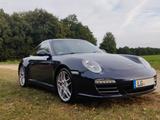 Porsche 997.2 Targa 4S PDK  *APPROVED* - gebrauchte Porsche 997 aus dem Jahr 2012