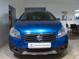 Suzuki (SX4) S-Cross 1.6 Comfort 2WD,Klima,SH,AW-Reifen - Suzuki: Sx2