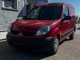 Renault Kangoo Rapid Extra - Renault Kangoo aus 2007 mit Diesel-Antrieb