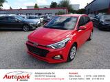 Hyundai i20 (GB) YES! Plus - Hyundai i20 YES!-Plus mit Benzin-Antrieb