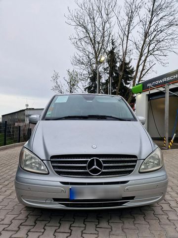 Mercedes-Benz Viano 2,2 Trend Compact