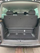 Volkswagen T6 Multivan - gebrauchte Volkswagen T6 Multivan aus dem Jahr 2016