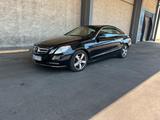 Mercedes-Benz Mercedes E Klasse coupe E200 W207 - Mercedes-Benz E-Klasse C207