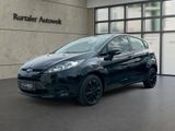 Ford Fiesta Trend *KLIMA *AUX *E-PAKET *SCHECKH. *TÜV - Ford aus 2008
