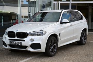BMW X5 - 1