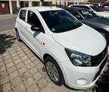 Suzuki Celerio - Suzuki Celerio von privat