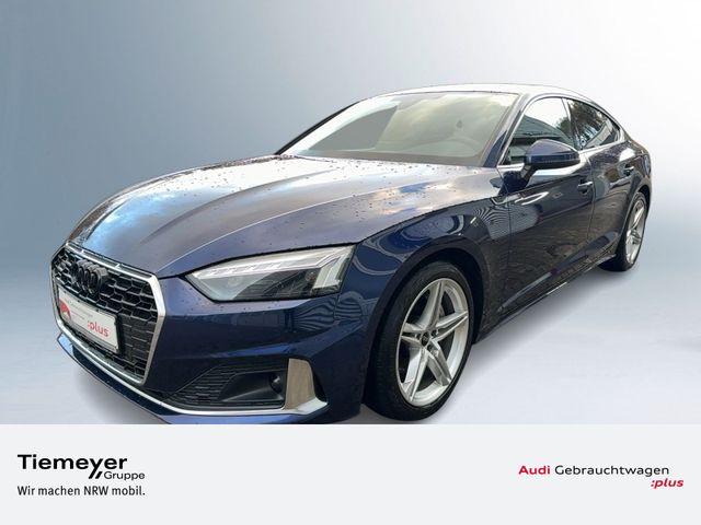 Audi A5 Sportback 40 TDI Q S LINE MATRIX PDC KAMERA V