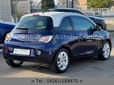 Opel Adam 1.2*JAM*ECOFLEX*LEDER*KLIMA*8-FACH*TÜV* - Opel Adam: 1.2
