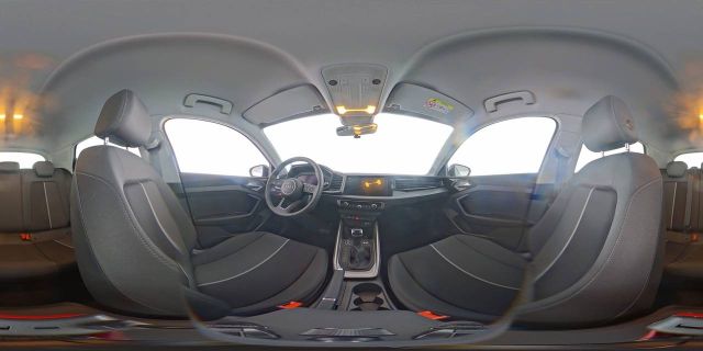 A1 allstreet 30 TFSI LED+MMI NAVI+KAMERA+VCP+SHZ