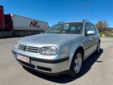 Volkswagen Golf Kombi 1.9TDI *KEIN ROST / KLIMA* - Volkswagen Golf aus 2001: TDI