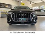 Audi Q3 35 TFSI Advanced AUTOM/AHK/NAVI/SHZ/PDC/ACC - Audi Q3 mit Anhängerkupplung