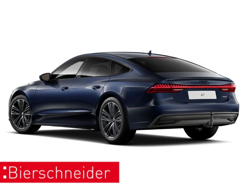 Audi A7 - Bild 3