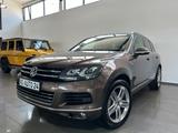 Volkswagen Touareg V8 TDI*ACC*Kamera*AHK*Xenon*Dynaudio*20Z - Volkswagen Touareg mit Diesel-Antrieb: V8tdi