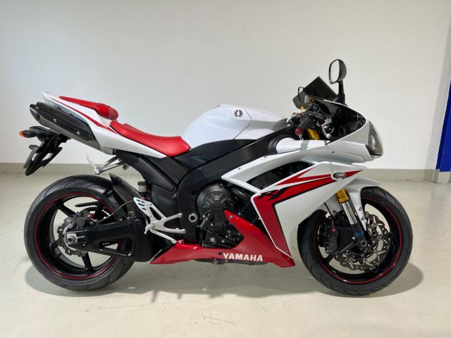 Yamaha YZF R1 RN19|Insp. Neu|